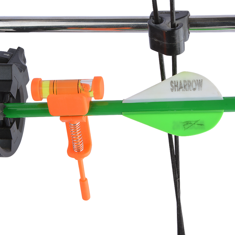 Archery Compound Bow Level Tun - огляд і ціна Sports Equipment Archery