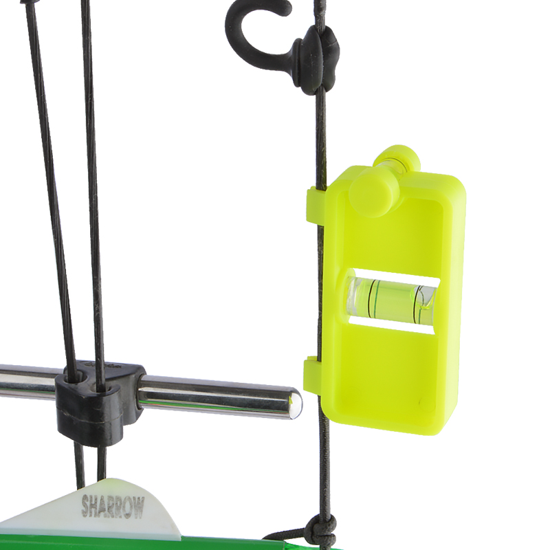 Archery Compound Bow Level Tun - огляд і ціна Sports Equipment Archery