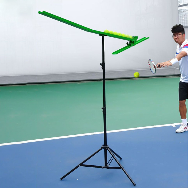 Gravity Cycle Tennis Serving M - огляд і ціна Sports Equipment Tennis