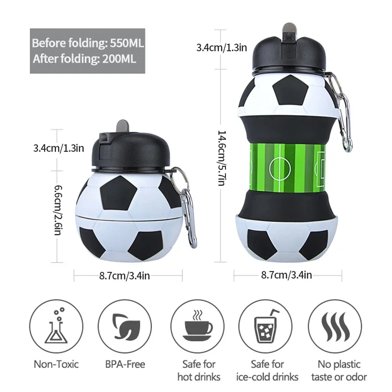 Kids Fold Outdoor Sports Water - огляд і ціна Sports Equipment 5 Years Old
