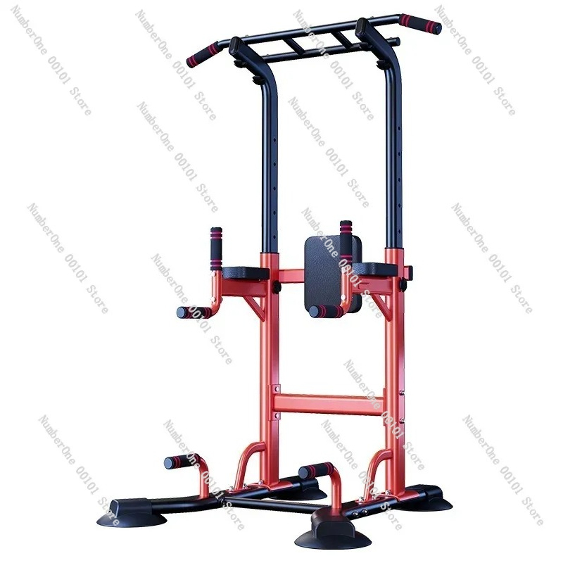 Horizontal Bar Pull-Up Machine - огляд і ціна Sports Equipment Factory