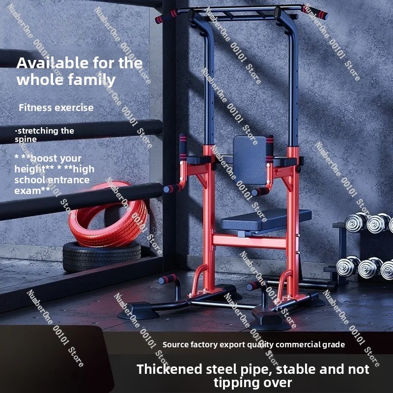 Horizontal Bar Pull-Up Machine - огляд і ціна Sports Equipment Factory