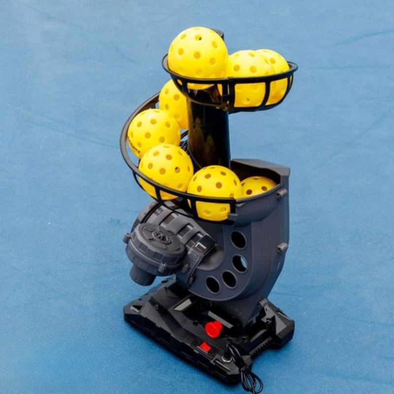 Adjustable Pickleball Service  - огляд і ціна Sports Equipment Factory