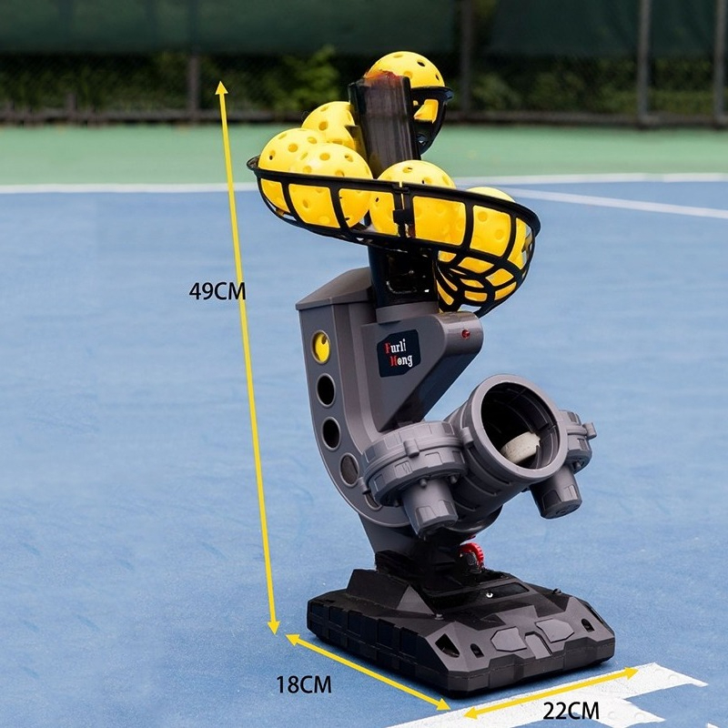 Adjustable Pickleball Service  - огляд і ціна Sports Equipment Factory